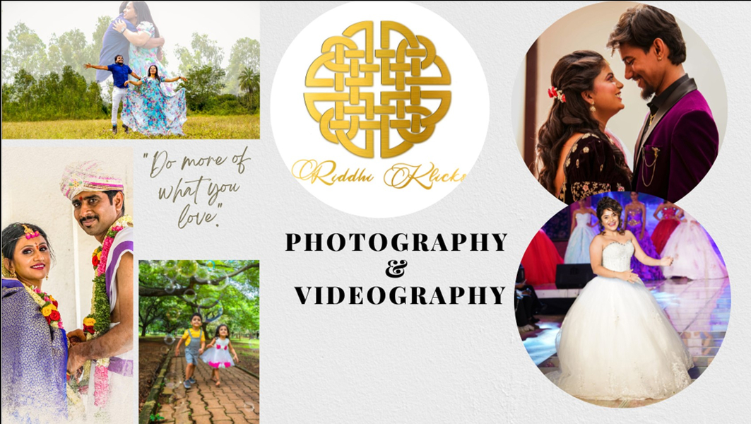 Cover photo of RiddhiKlicks photography Whitefield
